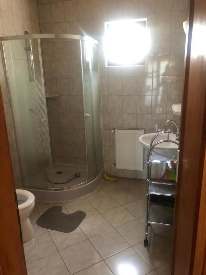Zalakarosi Egerfa Nyaralohaz Foeldszinti Es Emeleti Apartman Екстер'єр фото