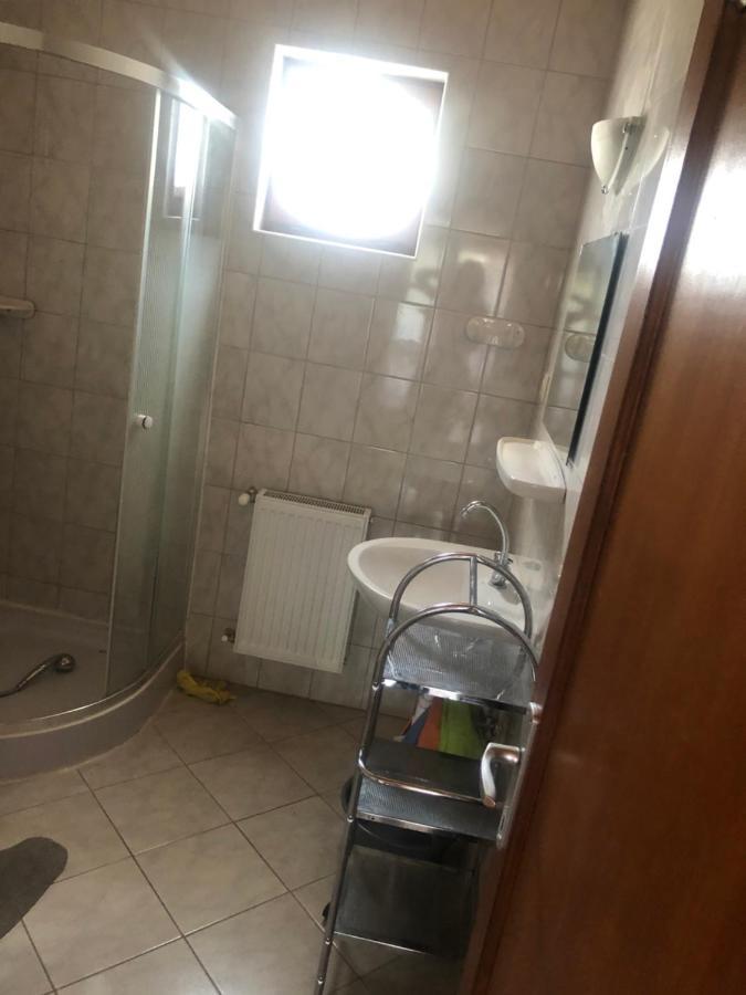 Zalakarosi Egerfa Nyaralohaz Foeldszinti Es Emeleti Apartman Екстер'єр фото
