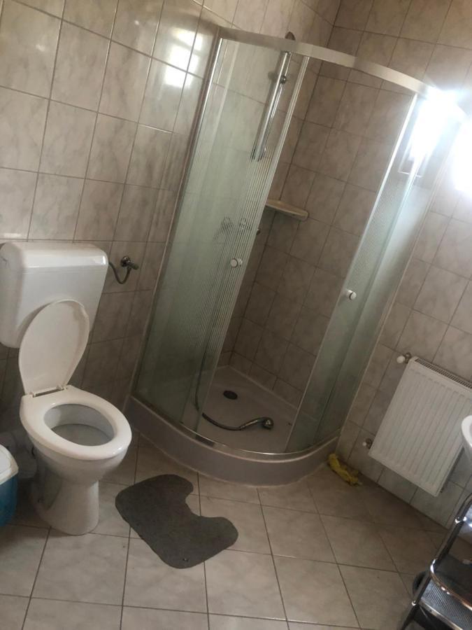 Zalakarosi Egerfa Nyaralohaz Foeldszinti Es Emeleti Apartman Екстер'єр фото