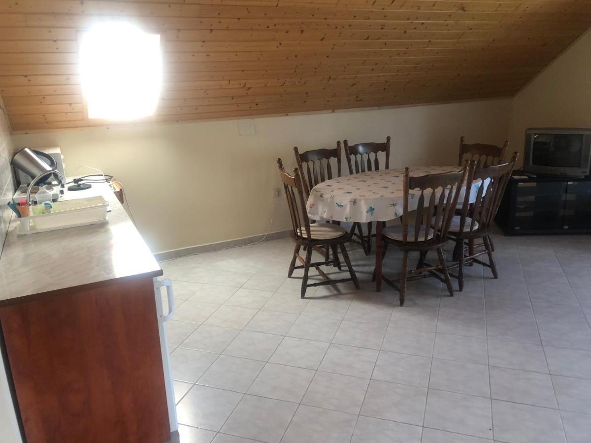 Zalakarosi Egerfa Nyaralohaz Foeldszinti Es Emeleti Apartman Екстер'єр фото